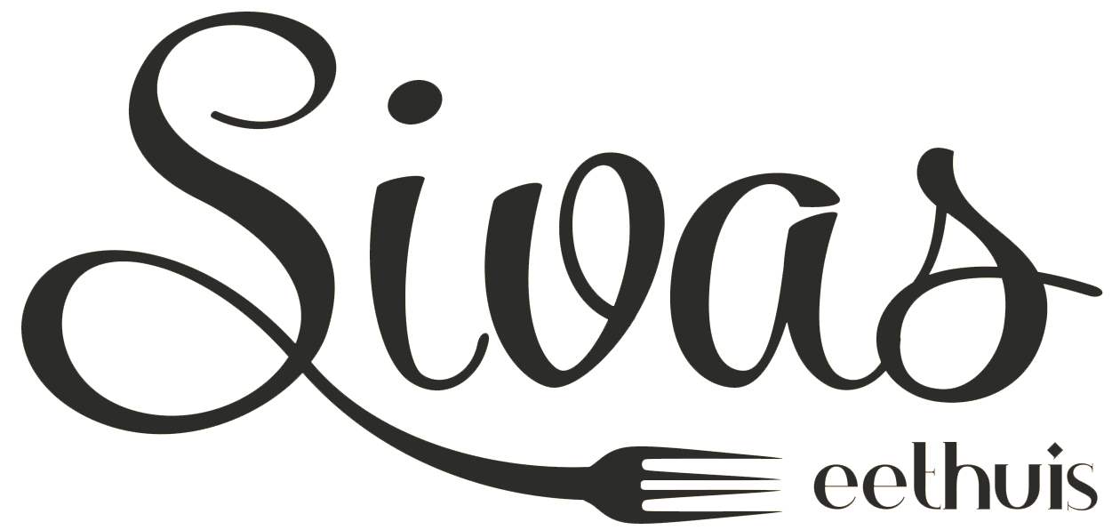 Sivas Eethuis Logo